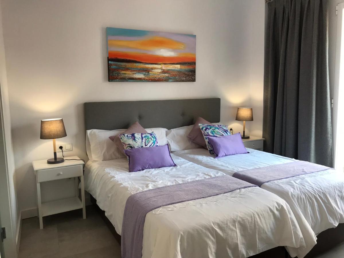 Lujoso Piso En Casco Historico,Playa Del Postiguet Apartment Аликанте Екстериор снимка
