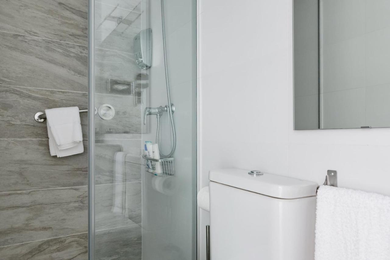 Lujoso Piso En Casco Historico,Playa Del Postiguet Apartment Аликанте Екстериор снимка